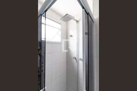 Apartamento à venda com 29m², 1 quarto e 1 vaga Apartamento à venda com 29m², 1 quarto e 1 vagaBanheiro