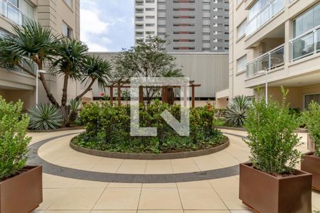 Apartamento à venda com 29m², 1 quarto e 1 vaga Apartamento à venda com 29m², 1 quarto e 1 vagaÁrea comum - Jardim