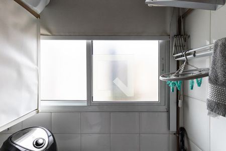 Apartamento à venda com 29m², 1 quarto e 1 vaga Apartamento à venda com 29m², 1 quarto e 1 vagaÁrea de Serviço