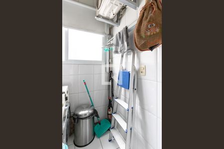 Apartamento à venda com 29m², 1 quarto e 1 vaga Apartamento à venda com 29m², 1 quarto e 1 vagaÁrea de Serviço