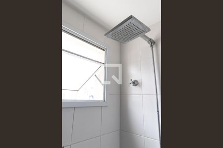 Apartamento à venda com 29m², 1 quarto e 1 vaga Apartamento à venda com 29m², 1 quarto e 1 vagaBanheiro