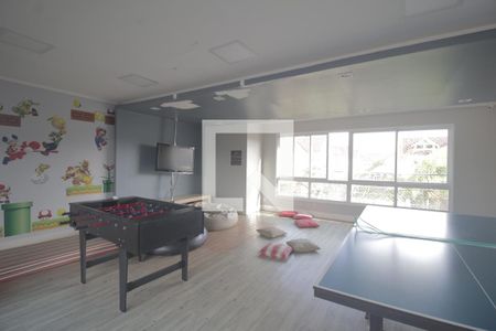 Apartamento à venda com 160m², 3 quartos e 2 vagasSala de Jogos