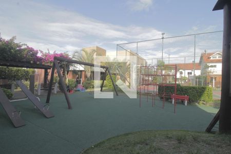 Apartamento à venda com 160m², 3 quartos e 2 vagasÁrea comum - Playground