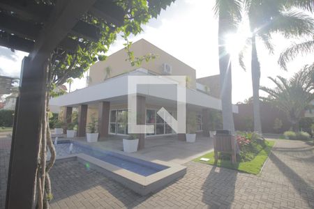 Apartamento à venda com 160m², 3 quartos e 2 vagasÁrea comum - Salão de festas