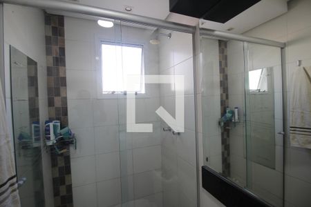 Apartamento à venda com 160m², 3 quartos e 2 vagasBanheiro