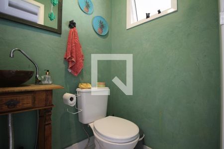 Apartamento à venda com 160m², 3 quartos e 2 vagasLavabo