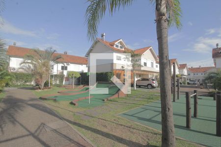 Apartamento à venda com 160m², 3 quartos e 2 vagasÁrea comum