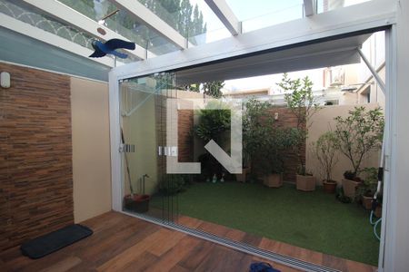 Apartamento à venda com 160m², 3 quartos e 2 vagasÁrea externa