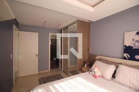 Apartamento à venda com 160m², 3 quartos e 2 vagasSuíte