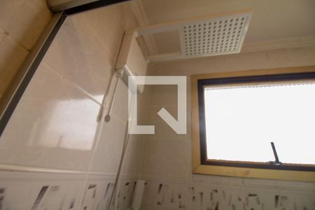 Apartamento à venda com 190m², 3 quartos e 3 vagas Apartamento à venda com 190m², 3 quartos e 3 vagasBanheiro da Suíte 1