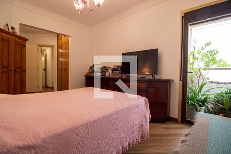 Apartamento à venda com 190m², 3 quartos e 3 vagas Apartamento à venda com 190m², 3 quartos e 3 vagasSuíte 3