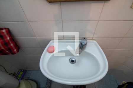Apartamento à venda com 190m², 3 quartos e 3 vagas Apartamento à venda com 190m², 3 quartos e 3 vagasBanheiro de Serviço