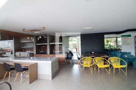 Apartamento à venda com 190m², 3 quartos e 3 vagas Apartamento à venda com 190m², 3 quartos e 3 vagasÁrea comum