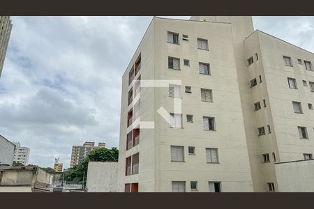 Apartamento à venda com 60m², 2 quartos e sem vaga Apartamento à venda com 60m², 2 quartos e sem vagaVista do Quarto 2
