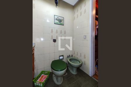 Apartamento à venda com 98m², 3 quartos e 2 vagas Apartamento à venda com 98m², 3 quartos e 2 vagasBanheiro da Suíte