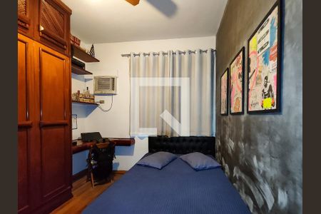 Apartamento à venda com 98m², 3 quartos e 2 vagas Apartamento à venda com 98m², 3 quartos e 2 vagasQuarto 2