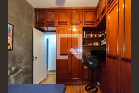 Apartamento à venda com 98m², 3 quartos e 2 vagas Apartamento à venda com 98m², 3 quartos e 2 vagasQuarto 2