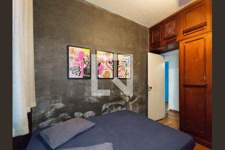 Apartamento à venda com 98m², 3 quartos e 2 vagas Apartamento à venda com 98m², 3 quartos e 2 vagasQuarto 2