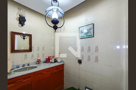 Apartamento à venda com 98m², 3 quartos e 2 vagas Apartamento à venda com 98m², 3 quartos e 2 vagasBanheiro da Suíte