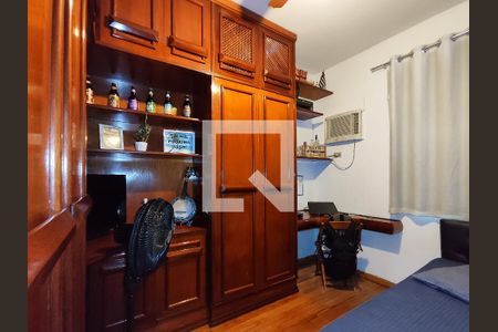 Apartamento à venda com 98m², 3 quartos e 2 vagas Apartamento à venda com 98m², 3 quartos e 2 vagasQuarto 2