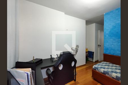 Apartamento à venda com 98m², 3 quartos e 2 vagas Apartamento à venda com 98m², 3 quartos e 2 vagasQuarto 1