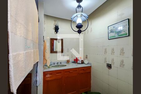 Apartamento à venda com 98m², 3 quartos e 2 vagas Apartamento à venda com 98m², 3 quartos e 2 vagasBanheiro da Suíte