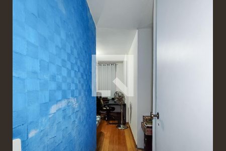 Apartamento à venda com 98m², 3 quartos e 2 vagas Apartamento à venda com 98m², 3 quartos e 2 vagasQuarto 1