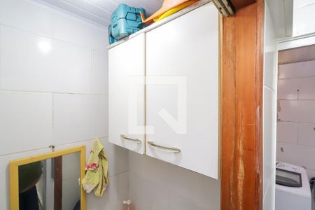 Lavabo de casa de condomínio à venda com 2 quartos, 102m² em Itaquera, São Paulo