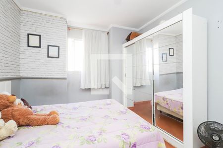Quarto 1 de casa de condomínio à venda com 2 quartos, 102m² em Itaquera, São Paulo