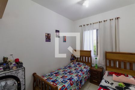 Quarto 1 de apartamento para alugar com 3 quartos, 64m² em Cidade Patriarca, São Paulo