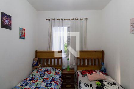 Quarto 1 de apartamento para alugar com 3 quartos, 64m² em Cidade Patriarca, São Paulo