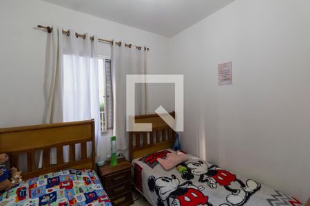 Quarto 1 de apartamento para alugar com 3 quartos, 64m² em Cidade Patriarca, São Paulo