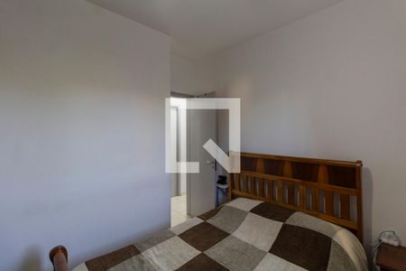 Quarto 2 de apartamento para alugar com 3 quartos, 64m² em Cidade Patriarca, São Paulo