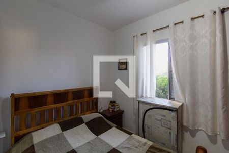 Quarto 2 de apartamento para alugar com 3 quartos, 64m² em Cidade Patriarca, São Paulo