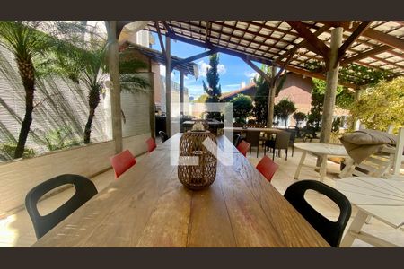 Casa para alugar com 500m², 7 quartos e 3 vagas Casa para alugar com 500m², 7 quartos e 3 vagasVaranda gourmet