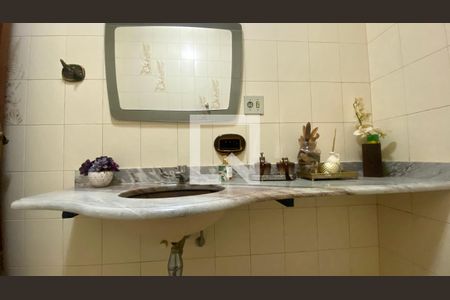 Casa para alugar com 500m², 7 quartos e 3 vagas Casa para alugar com 500m², 7 quartos e 3 vagasBanheiro Social