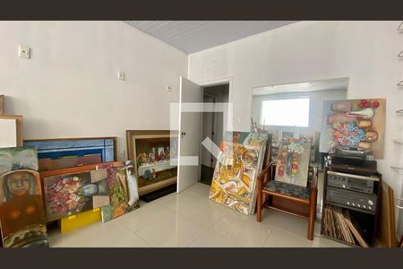 Casa para alugar com 500m², 7 quartos e 3 vagas Casa para alugar com 500m², 7 quartos e 3 vagasQuarto Suíte 3
