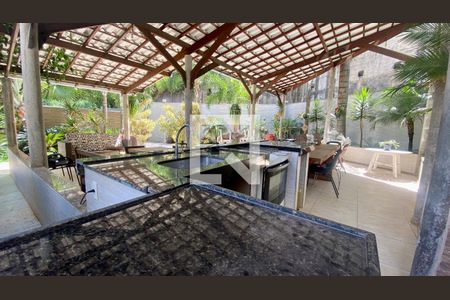 Casa para alugar com 500m², 7 quartos e 3 vagas Casa para alugar com 500m², 7 quartos e 3 vagasVaranda gourmet