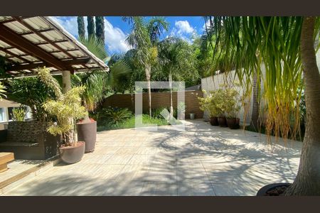Casa para alugar com 500m², 7 quartos e 3 vagas Casa para alugar com 500m², 7 quartos e 3 vagasVaranda gourmet