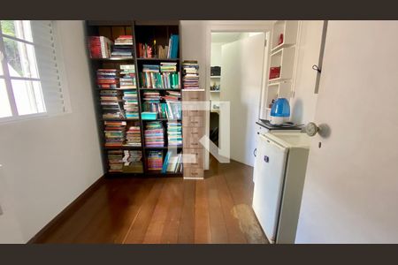 Casa para alugar com 500m², 7 quartos e 3 vagas Casa para alugar com 500m², 7 quartos e 3 vagasQuarto Suíte 1