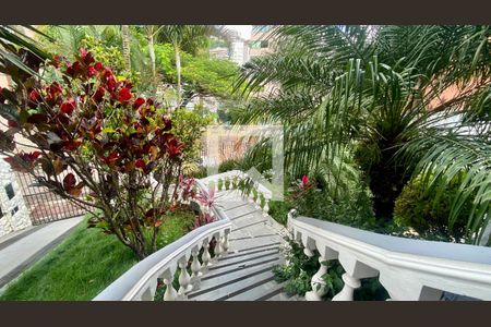 Casa para alugar com 500m², 7 quartos e 3 vagas Casa para alugar com 500m², 7 quartos e 3 vagasJardim