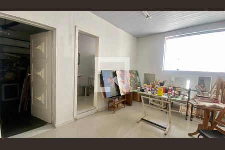 Casa para alugar com 500m², 7 quartos e 3 vagas Casa para alugar com 500m², 7 quartos e 3 vagasQuarto Suíte 3