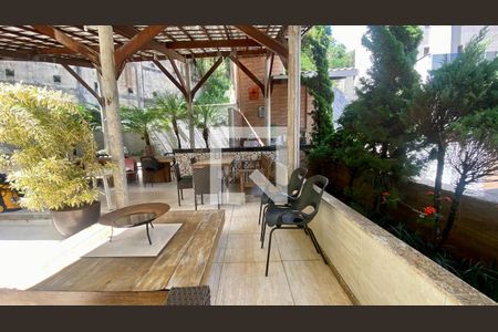 Casa para alugar com 500m², 7 quartos e 3 vagas Casa para alugar com 500m², 7 quartos e 3 vagasVaranda gourmet