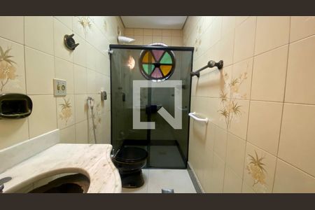 Casa para alugar com 500m², 7 quartos e 3 vagas Casa para alugar com 500m², 7 quartos e 3 vagasQuarto Suíte 4
