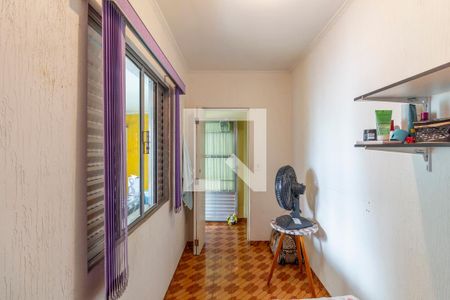 Casa à venda com 175m², 5 quartos e 2 vagas Casa à venda com 175m², 5 quartos e 2 vagasQuarto 2