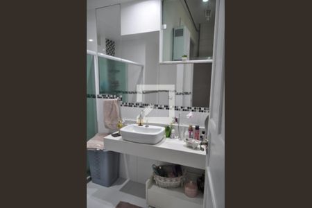 Casa à venda com 160m², 3 quartos e 1 vagaBanheiro Quarto 1