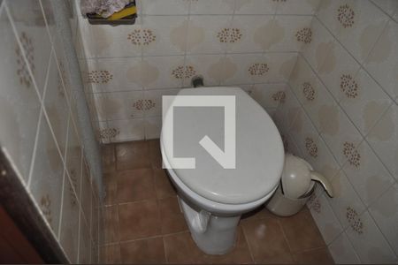 Casa à venda com 160m², 3 quartos e 1 vagaBanheiro