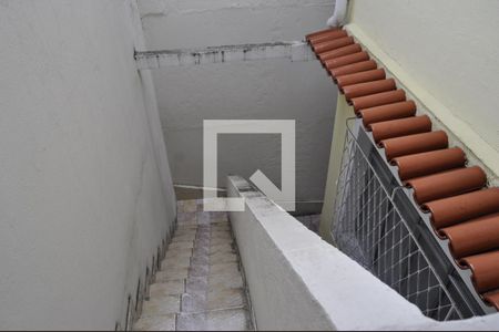 Casa à venda com 160m², 3 quartos e 1 vagaEscada
