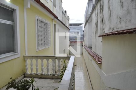 Casa à venda com 160m², 3 quartos e 1 vagaÁrea externa