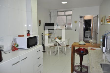 Casa à venda com 160m², 3 quartos e 1 vagaCozinha